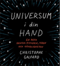 Universum i din hand