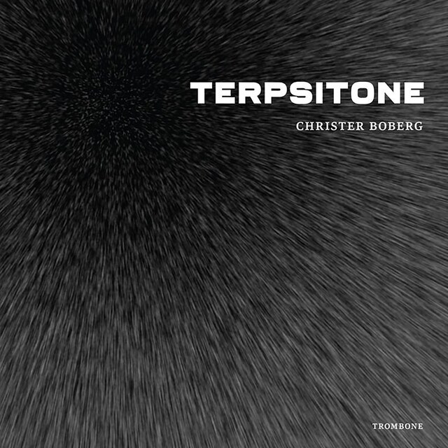 Copertina del libro per Terpsitone