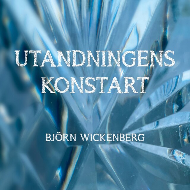Book cover for Utandningens konstart