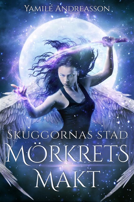 Mörkrets makt bookCoverFor