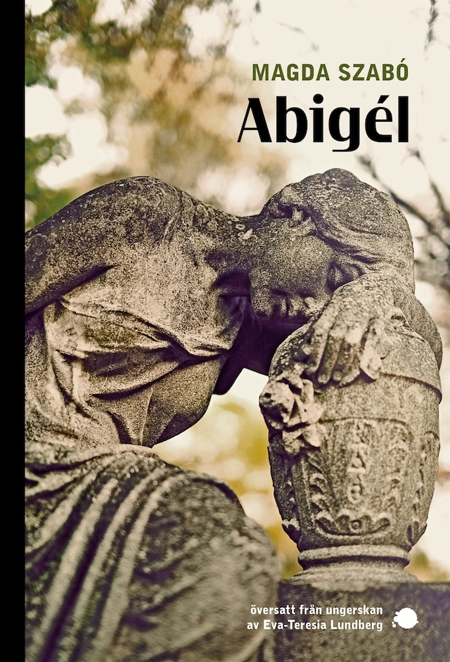 Bogomslag for Abigél