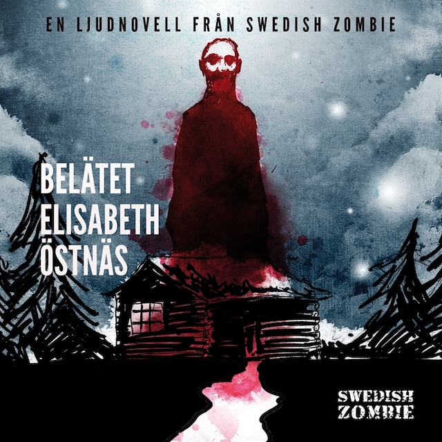 Book cover for Belätet
