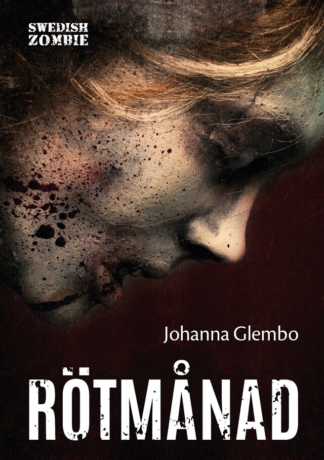Book cover for Rötmånad