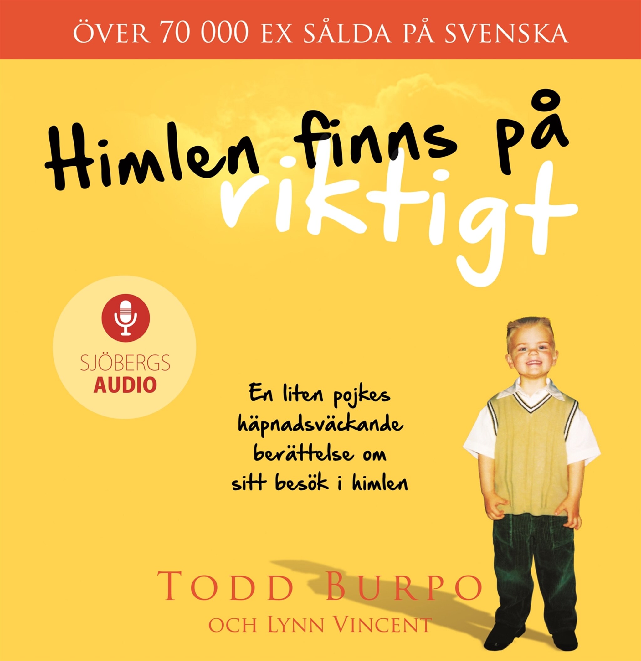 Himlen finns på riktigt