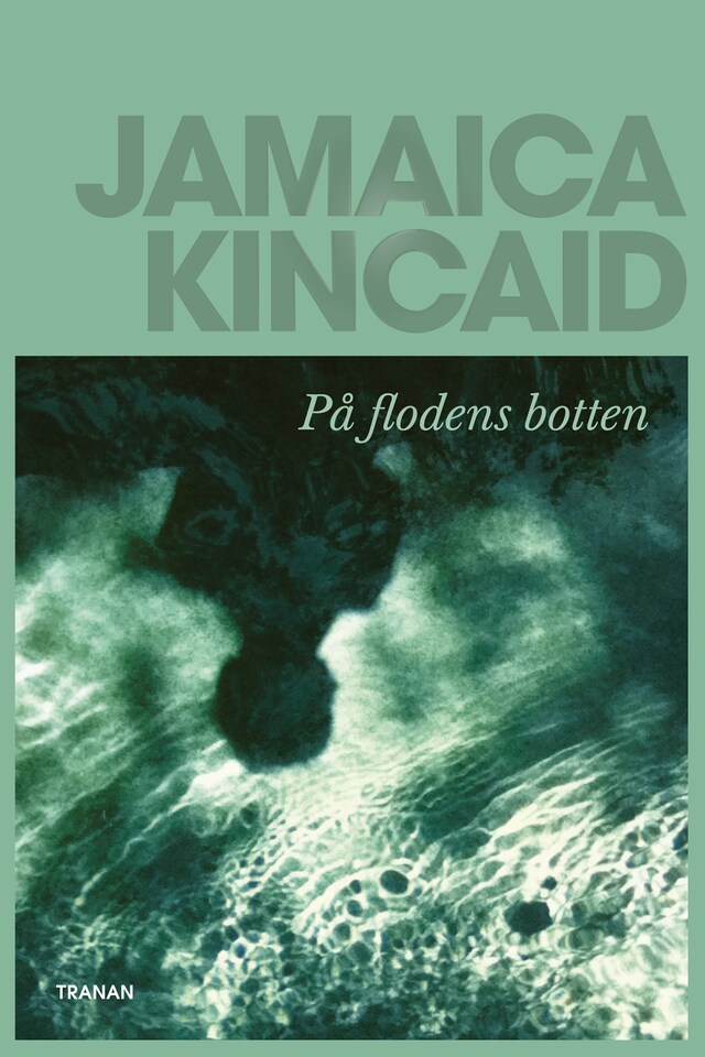 Buchcover für På flodens botten