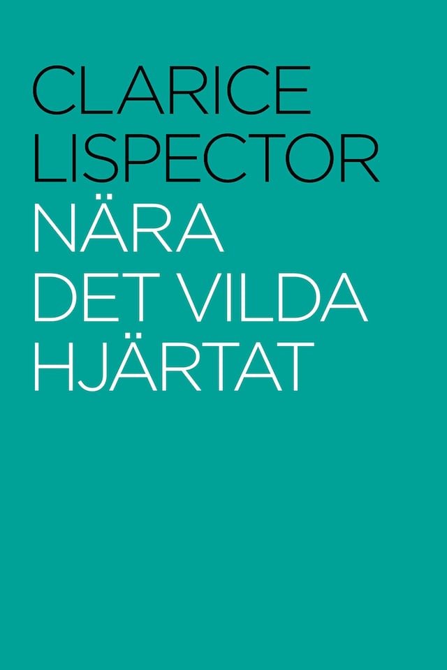 Book cover for Nära det vilda hjärtat