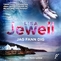 Jag fann dig