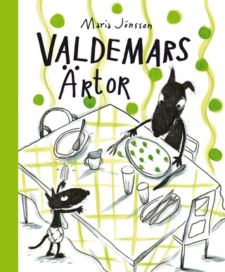 Valdemars ärtor bookCoverFor