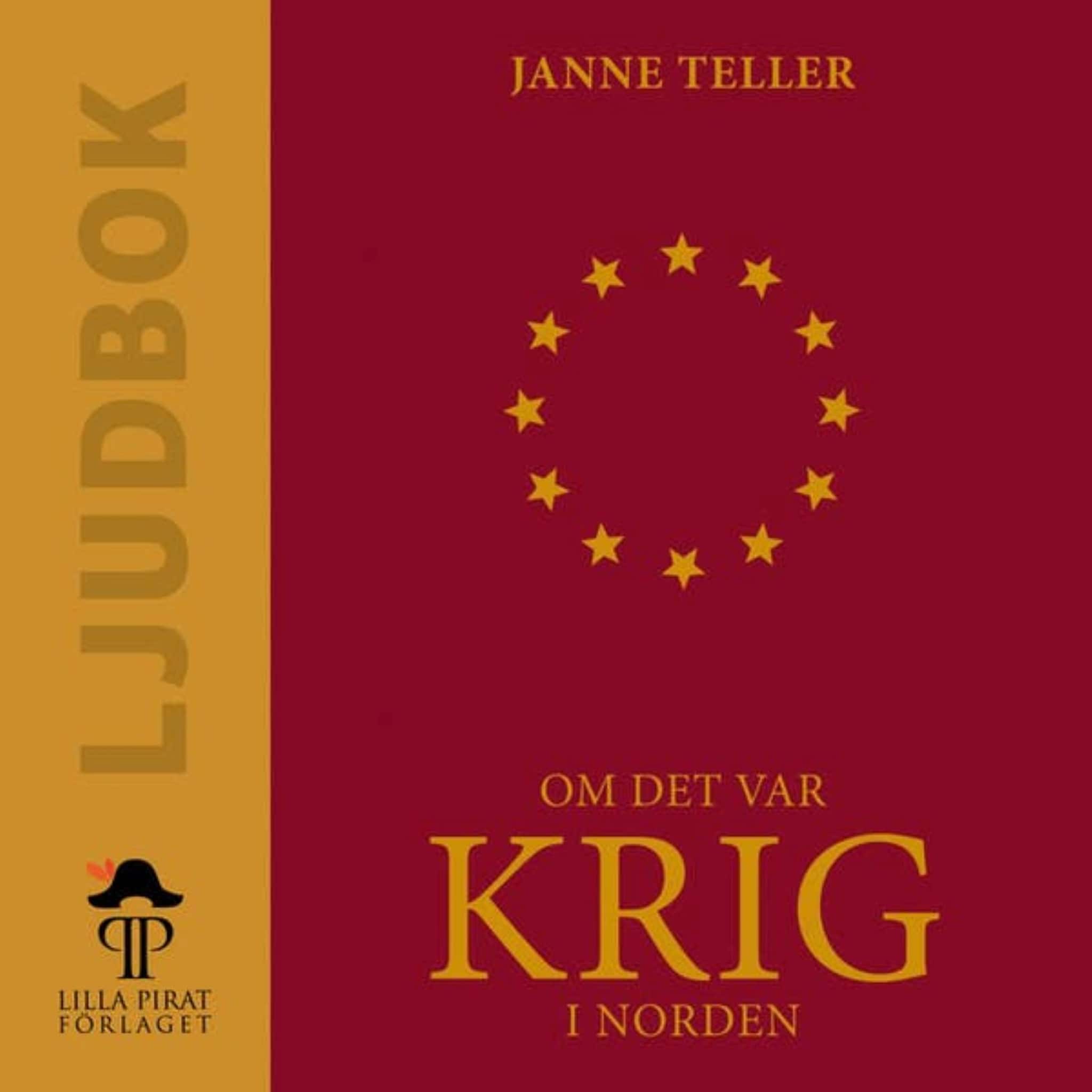 Om det var krig i Norden