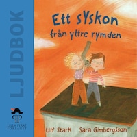 Ett syskon från yttre rymden