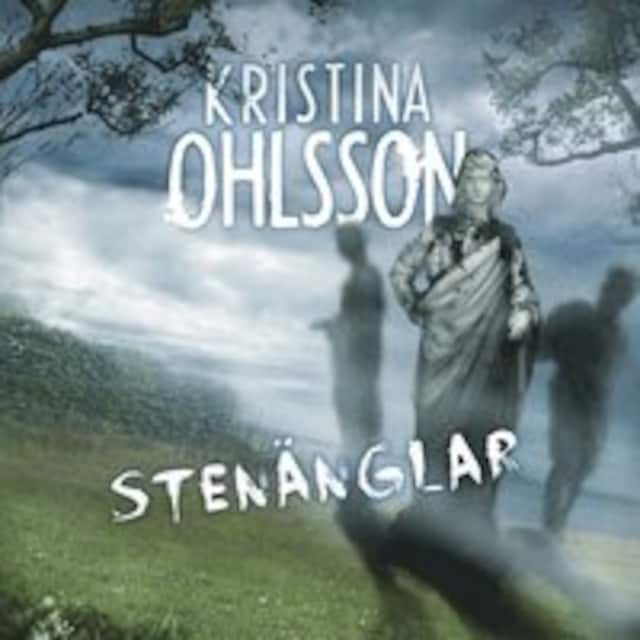 Book cover for Stenänglar