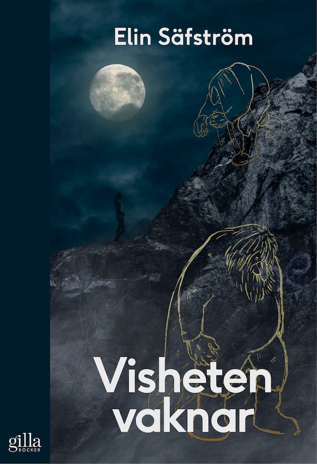 Book cover for Visheten vaknar