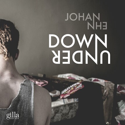 Down under bookCoverFor