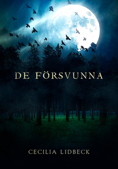 De försvunna