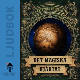 Det magiska hjärtat bookCoverFor
