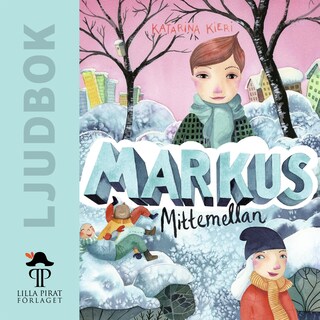 Markus mitt emellan bookCoverFor
