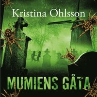 Mumiens gåta