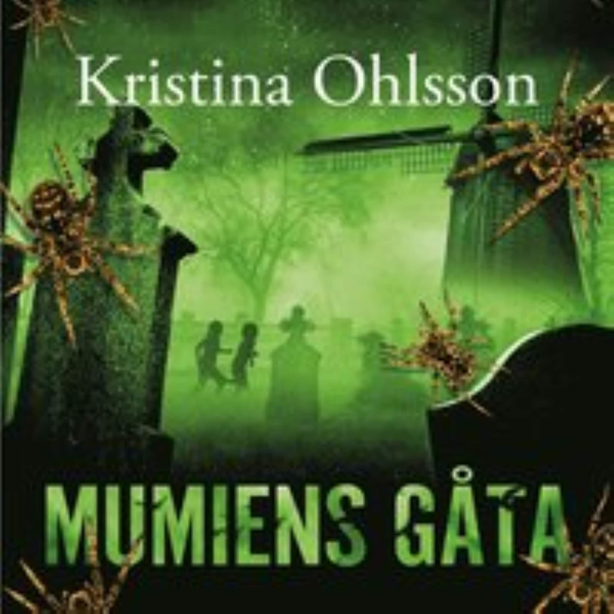 Mumiens gåta