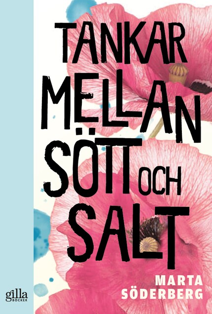Tankar mellan sött och salt bookCoverFor