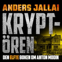 Kryptören