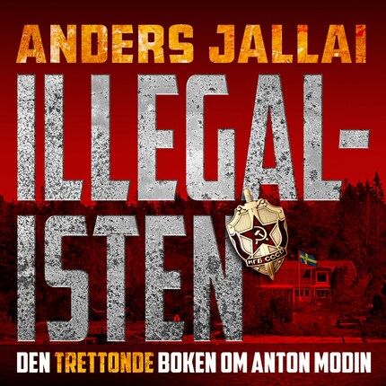 Illegalisten bookCoverFor
