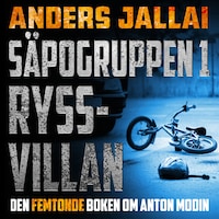 Säpogruppen 1 – Ryssvillan