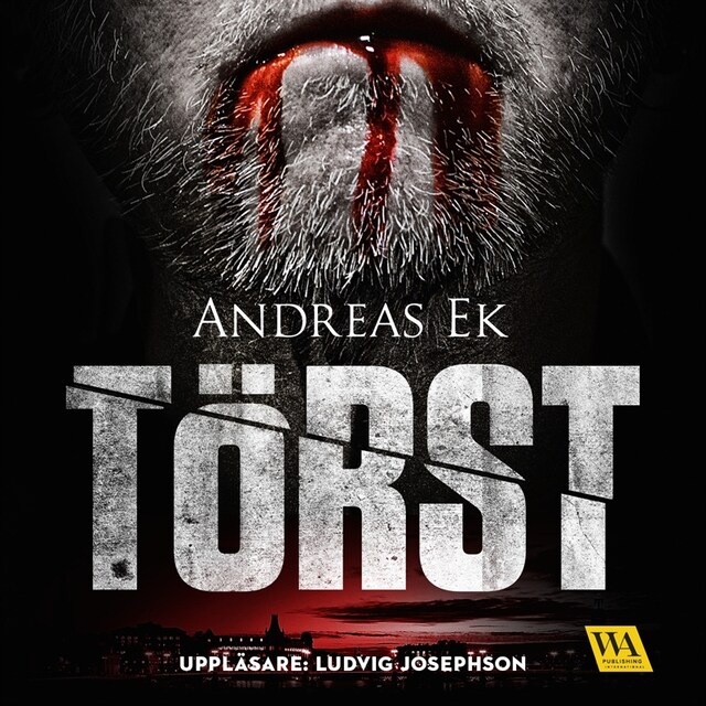 Book cover for Törst