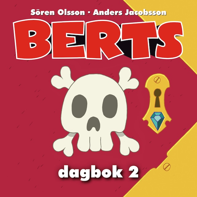 Berts dagbok 2