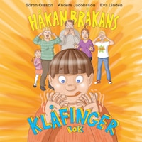 Håkan Bråkans klåfingerbok