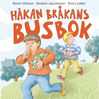 Håkan Bråkans busbok