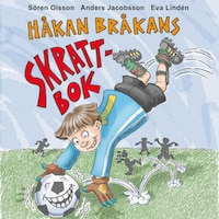 Håkan Bråkans skrattbok