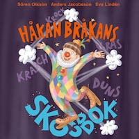 Håkan Bråkans skojbok