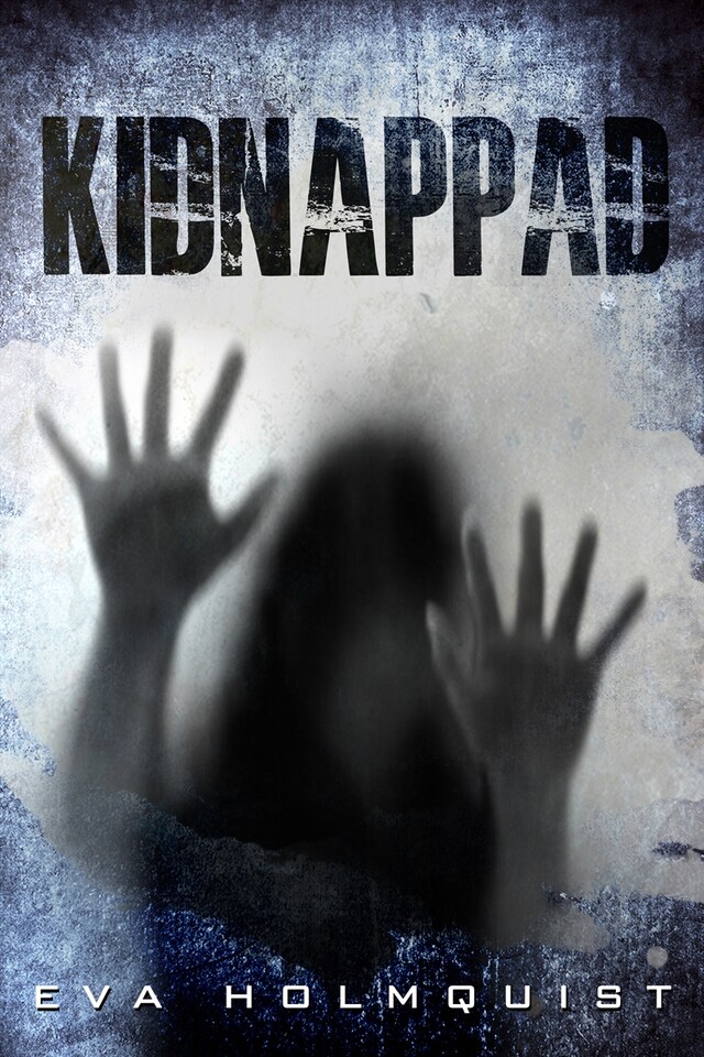 Book cover for Kidnappad