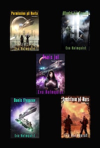 Tumanako 1-5