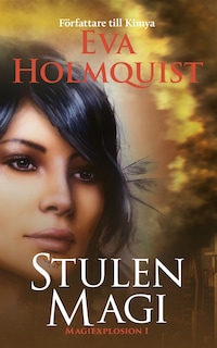 Stulen magi