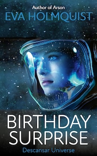 Birthday Surprise