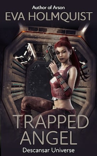 Trapped Angel