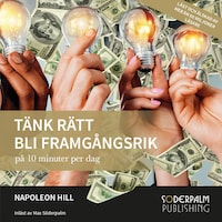 Tänk rätt bli framgångsrik