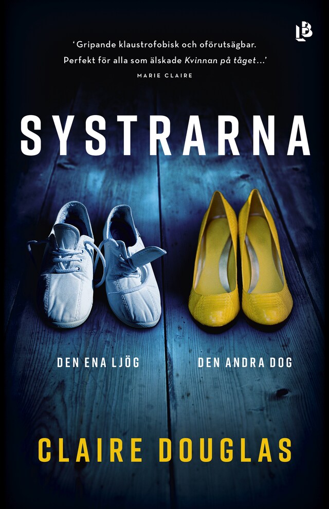 Book cover for Systrarna