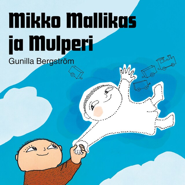 Mikko Mallikas ja Mulperi
