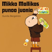 Mikko Mallikas punoo juonia