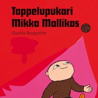 Tappelupukari Mikko Mallikas