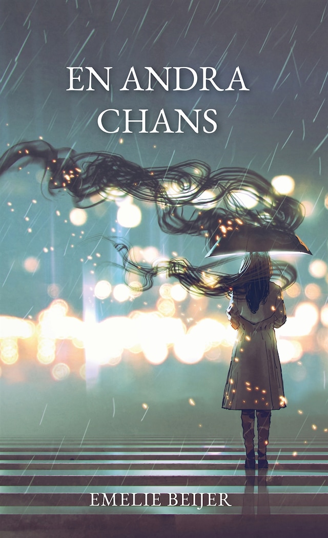 Book cover for En andra chans