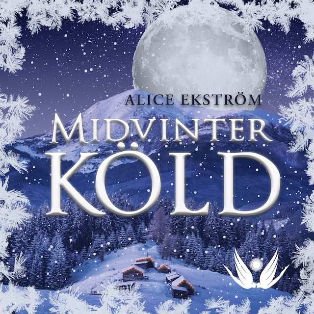 Book cover for Midvinterköld