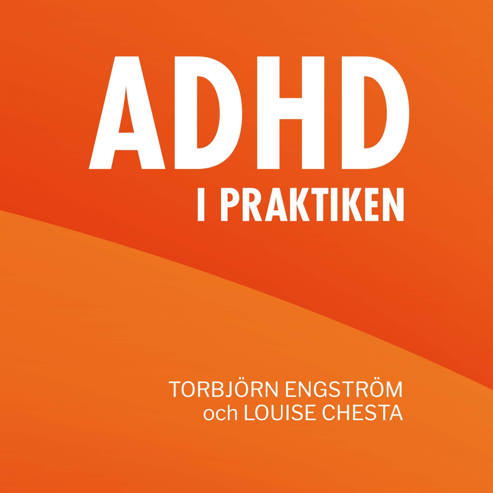 Adhd i praktiken