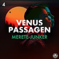 Venuspassagen