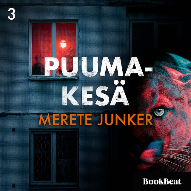 Book cover for Puumakesä