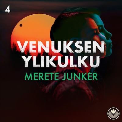 Venuksen ylikulku