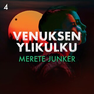 Venuksen ylikulku bookCoverFor