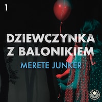 Dziewczynka z balonikiem